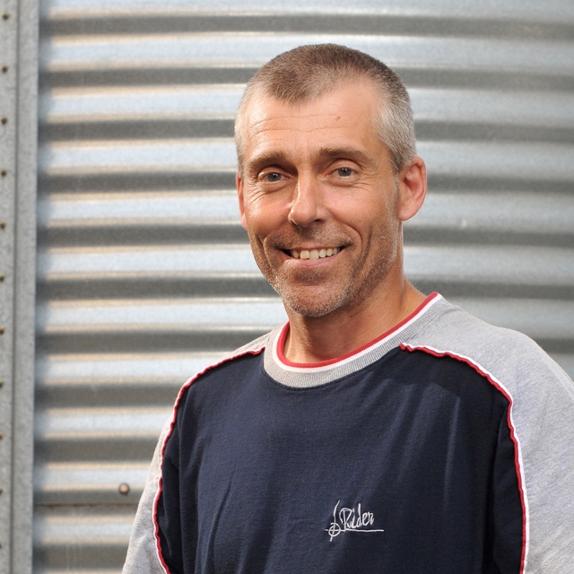 rencontrer un agriculteur