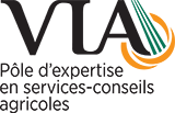 VIA, Pôle d'expertise en services-conseils agricoles