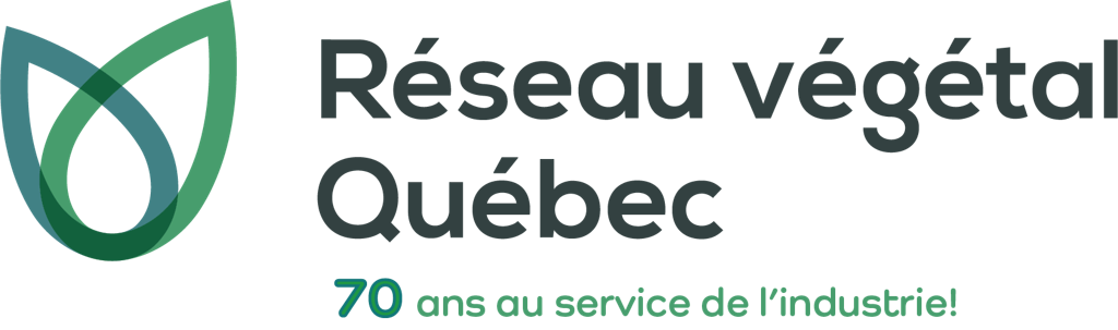 Réseau végétal Québec