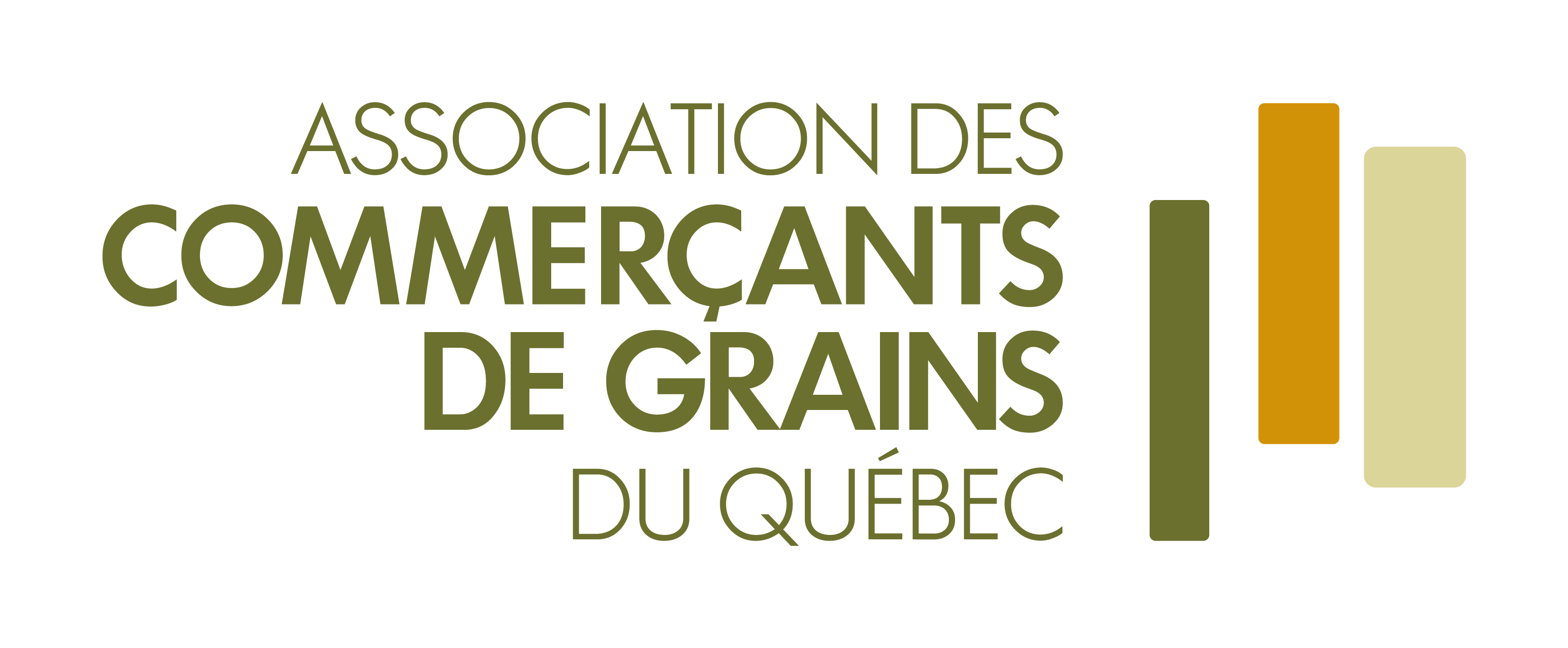 Association des commerçants de grains du Québec Inc.