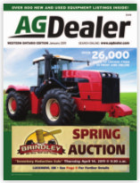AgDealer