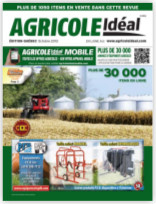 Agricole Ideal