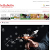 L'infolettre du Bulletin