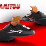 Ministick de Manitou