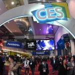 L’intelligence artificielle et les robots à l’honneur au Consumer Electronics Show