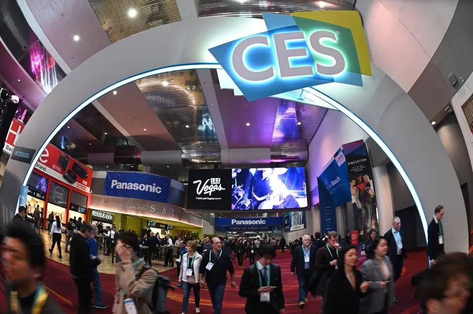 L’intelligence artificielle et les robots à l’honneur au Consumer Electronics Show